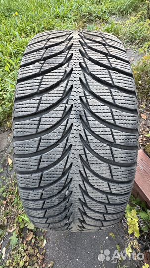 Goodyear UltraGrip Ice+ 215/55 R17 94