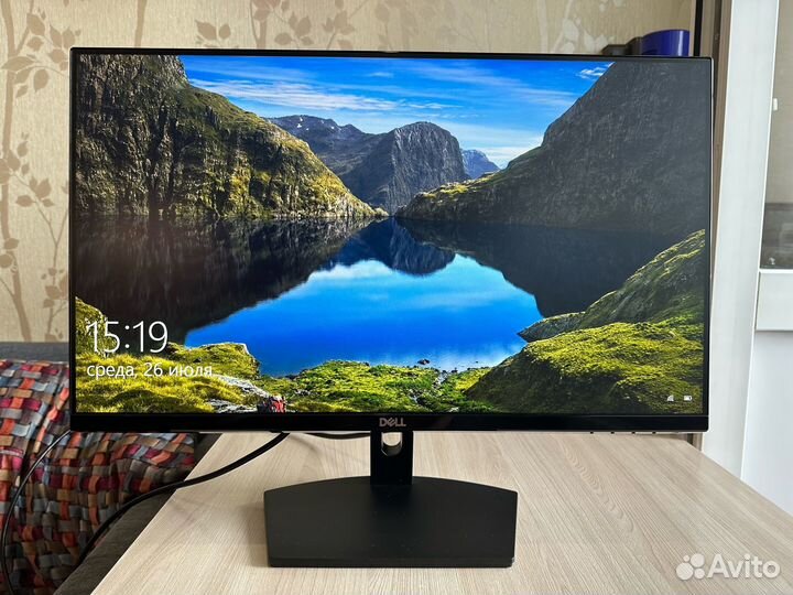 Монитор Dell 23.8