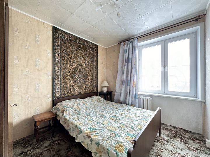 2-к. квартира, 38 м², 11/12 эт.