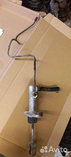 Цилиндр сцепления Daewoo Nexia