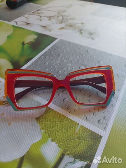 Оправа для очков женская