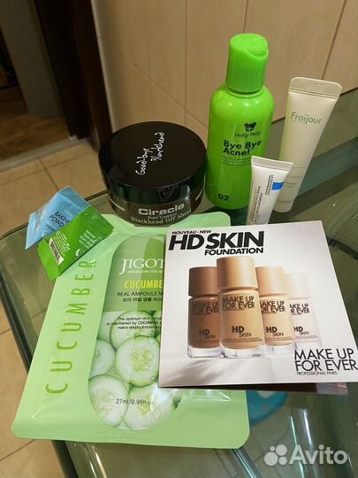 Набор косметики
