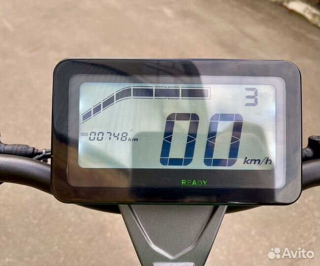 Электросамокат kugoo g1 pro