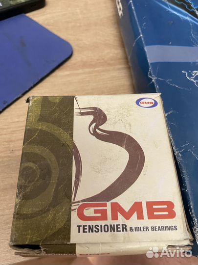 Комплект грм