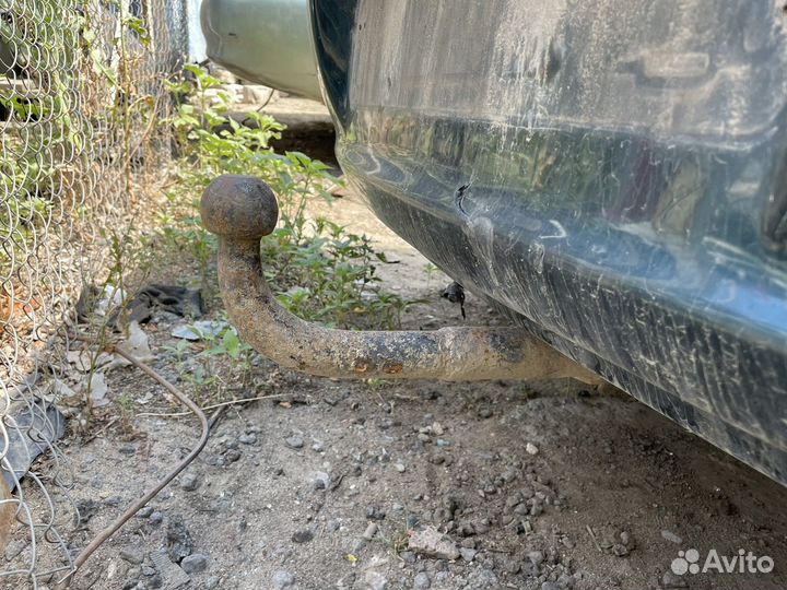 Kia Shuma, Sephia 1.5 BF коробка передач МКПП