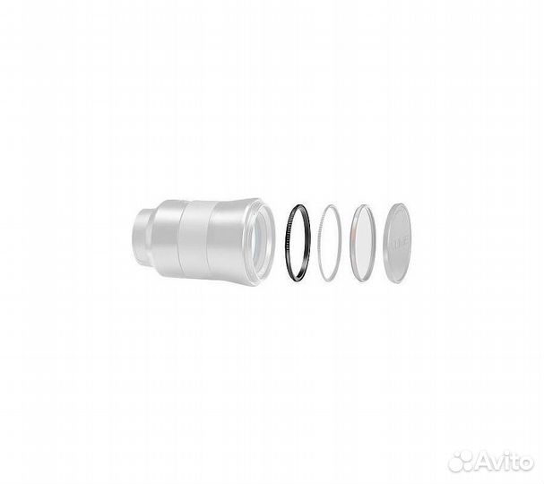 Адаптер для объектива Manfrotto mfxla67 Xume, 67 м