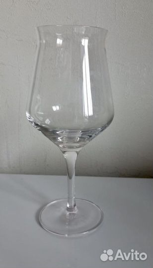 Бокал пивной braufactum форма teku