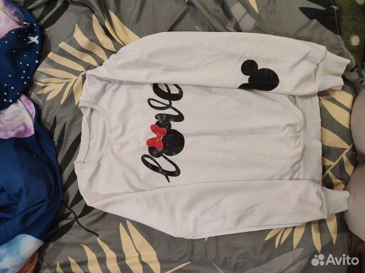 Женские вещи