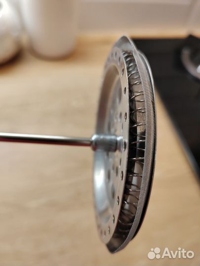 Френч пресс. Заварочный чайник