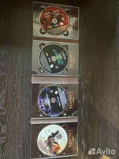 Компьютерная игра