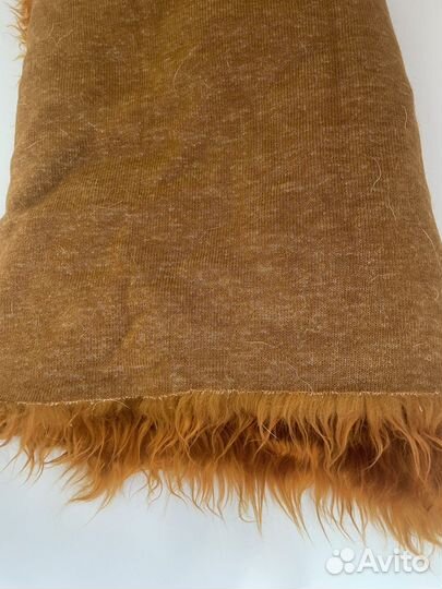 Искусственный мех для рукоделия
