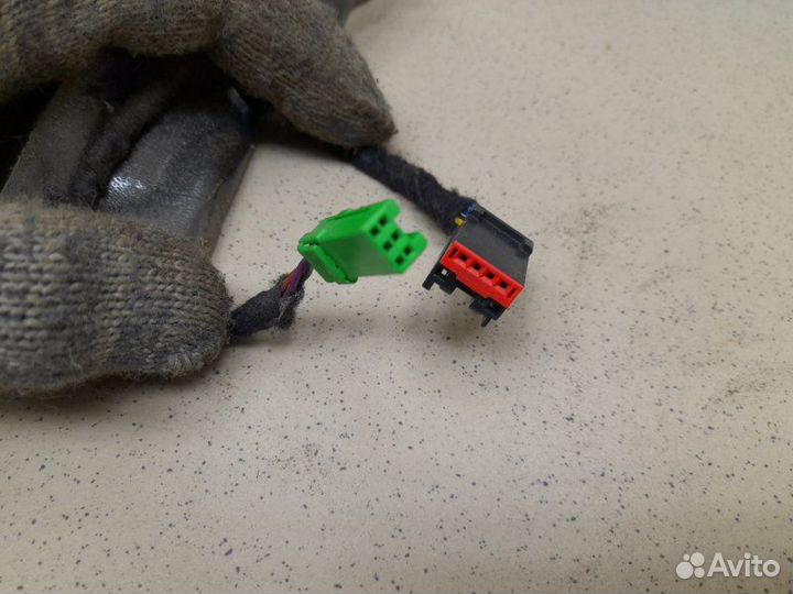 Проводка потолочная Volvo S80 2 2.5 B5254T6 2007