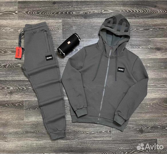 Спортивный костюм hugo boss