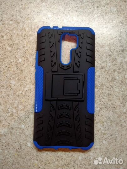 Чехол для redmi 9