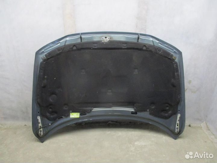 Капот Volvo V70 2 2002