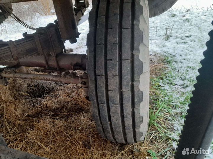 Плуг 1L 2-20, 1985