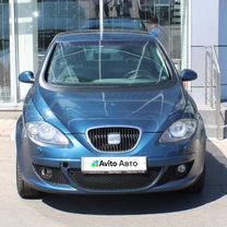 SEAT Altea 2.0 AT, 2008, 162 458 км, с пробегом, цена 795 000 руб.