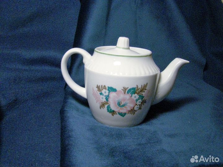 Заварочный чайник