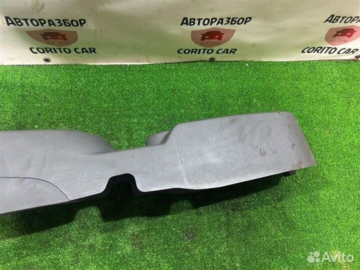 Центральная консоль Kia Rio 2 JB G4EE 2006