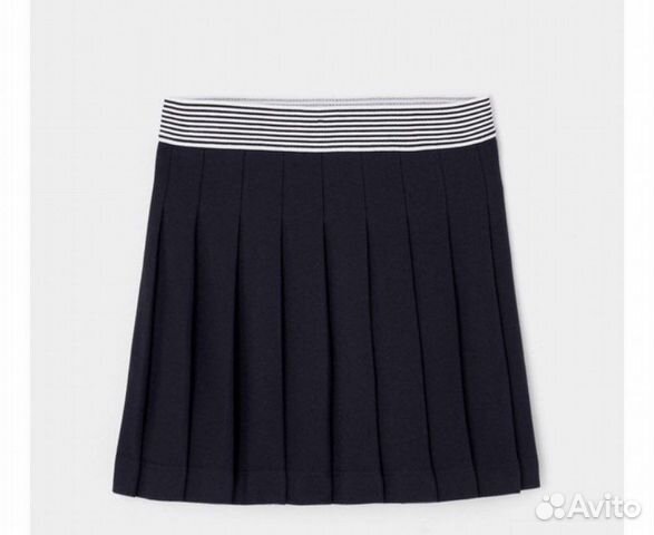 Jakadi paris юбка