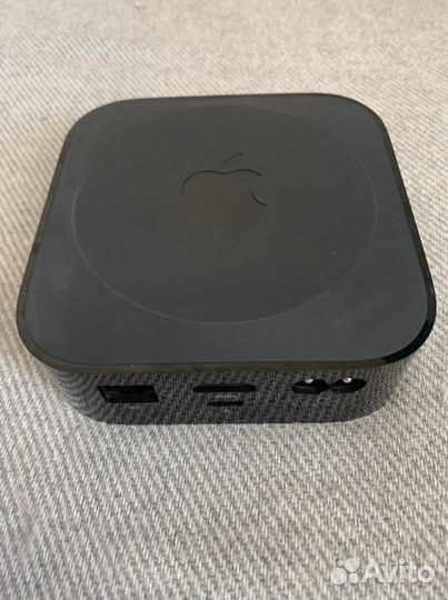 Apple tv 4 HD