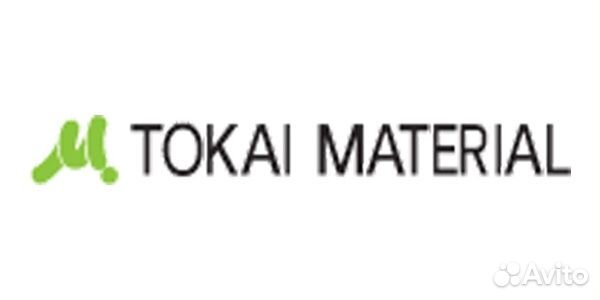 Tokai MN347M тормозные колодки передние mn347m tok