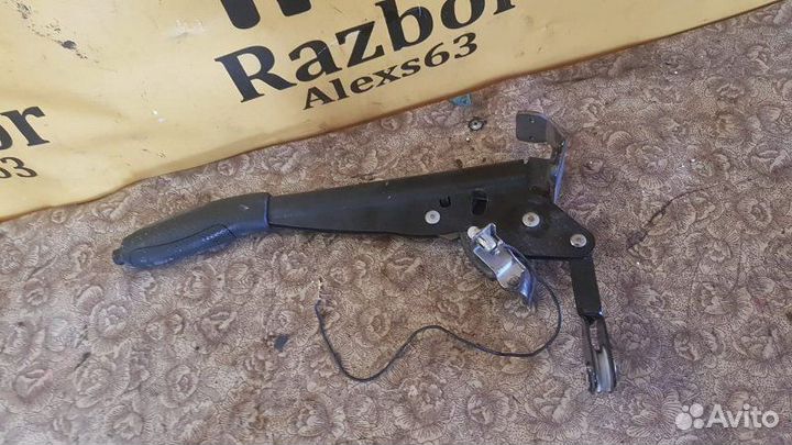 Ручник Daewoo Matiz 0.8 2011