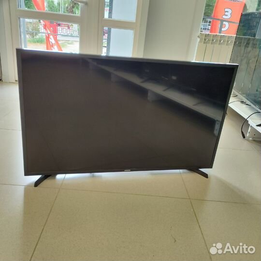 Телевизор Samsung UE43N5000AU (Ленина 23)