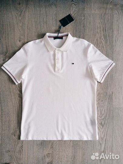 Футболки polo мужские