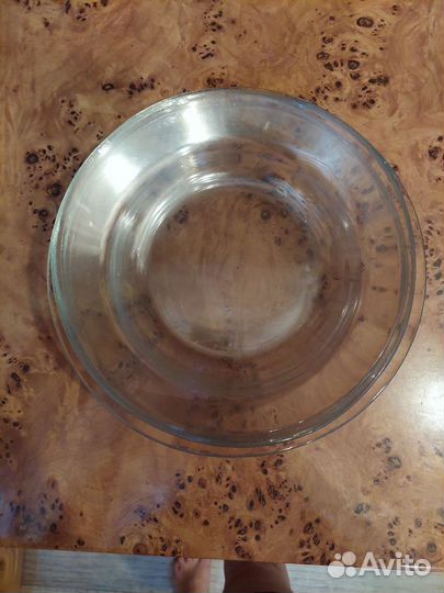 Глубокие суповые тарелки