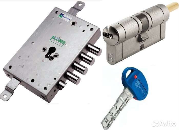 Замена замков ремонт установка замков регулировка