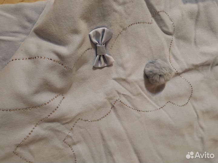 Капор/одеялки