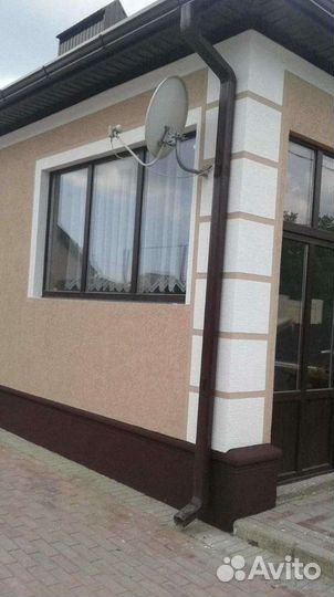 Строительный