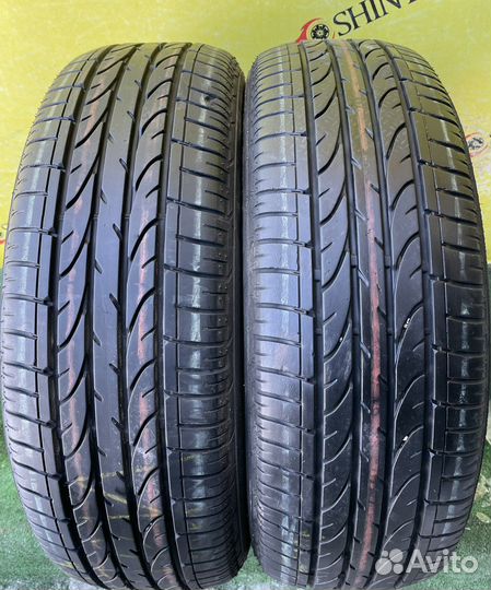 Bridgestone Dueler H/P Sport 215/60 R17 96H