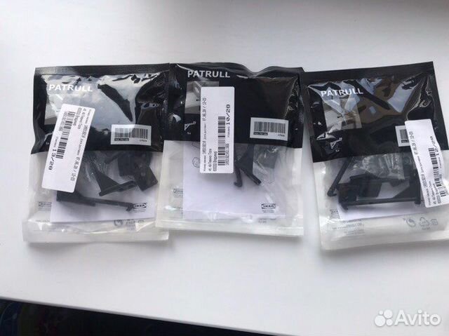 Стопоры ящика /шкафа IKEA