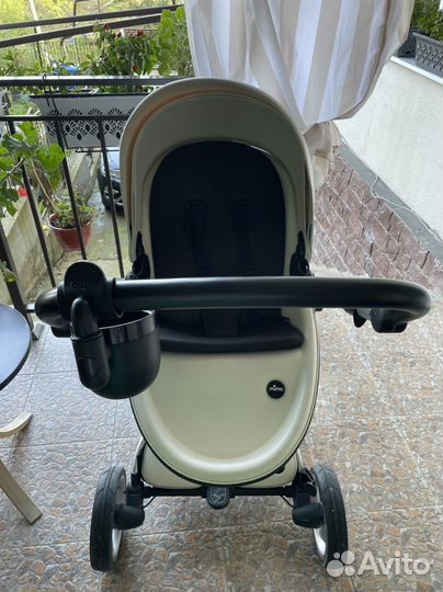 Коляска Mima xari 3 в 1