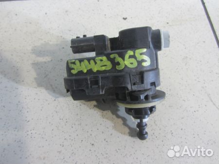 Моторчик корректора фар