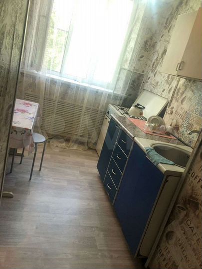 1-к. квартира, 50 м², 3/9 эт.