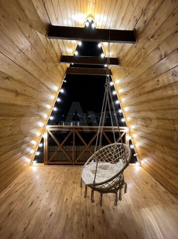 Дом 80 м² на участке 2 сот.