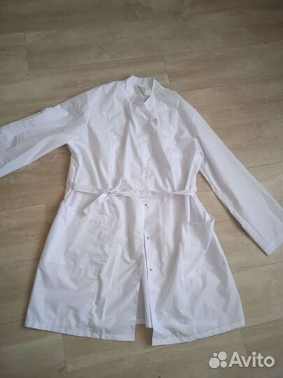 Медицинский халат женский 60/62