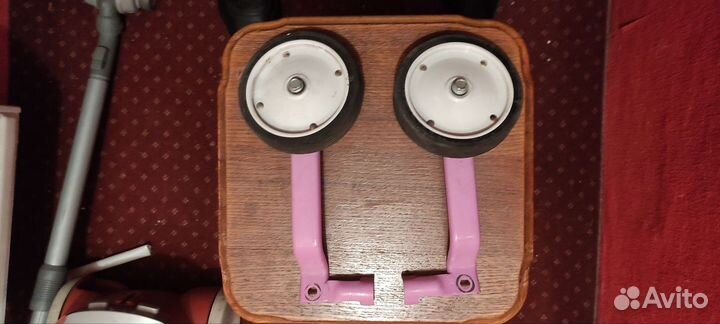 Велосипед детский 20 стелс