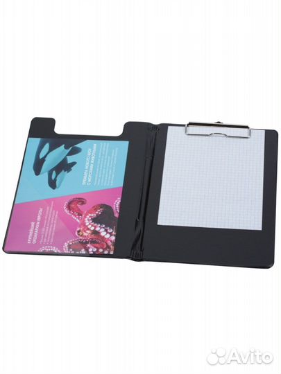 Папка-планшет А5