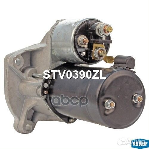Стартер STV0390ZL Krauf