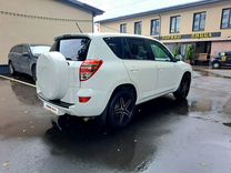 Toyota RAV4 2.0 CVT, 2010, 216 200 км, с пробегом, цена 1 390 000 руб.