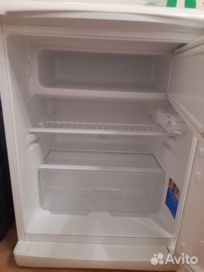Холодильник Indesit TT 85 б/у