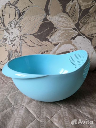 Дуршлаг миска