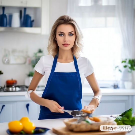 Повар в семью (семейный повар)