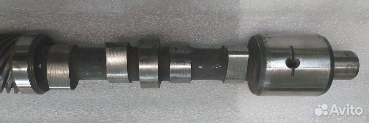 Распредвал Москвич 407, 408