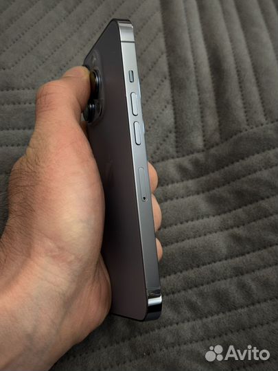 iPhone 13 Pro, 128 ГБ