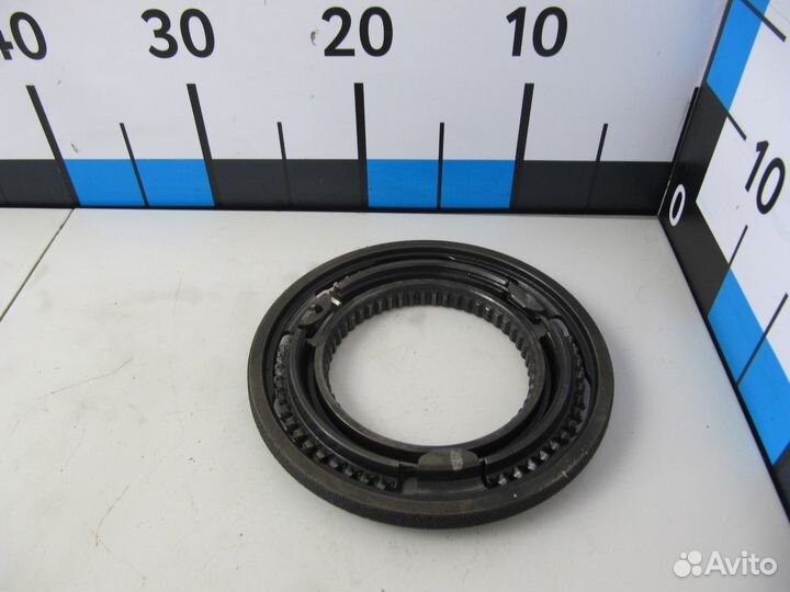 Кольцо синхронизатора Mercedes Benz Actros MP3